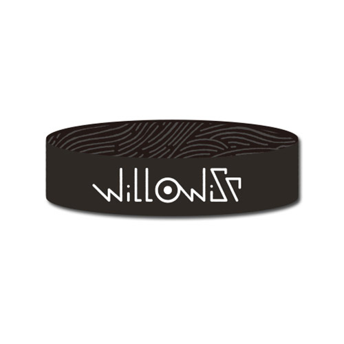 Will O Wisp ラバーバンド