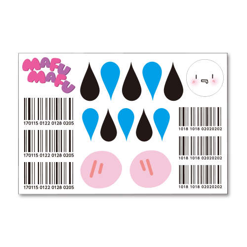 GOODS | ひきこもりでもLIVEがしたい! GOODS | ひきこもりでもLIVEがしたい!
